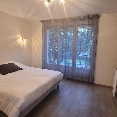 Bel Appartement T5 Neuf Avec 4 Chambres Tarbes Eksteriør billede
