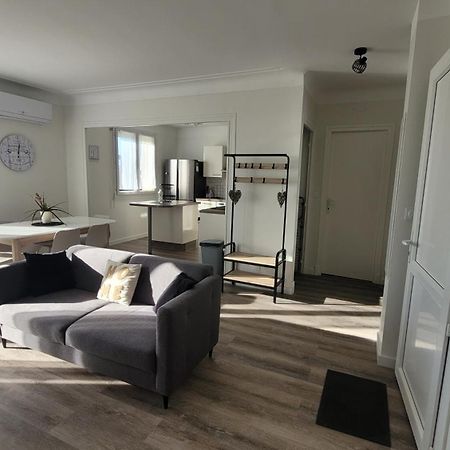 Bel Appartement T5 Neuf Avec 4 Chambres Tarbes Eksteriør billede