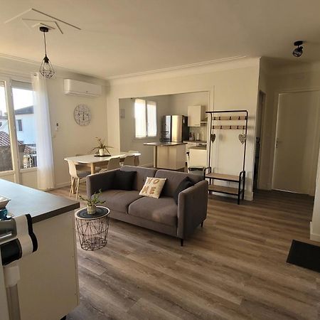 Bel Appartement T5 Neuf Avec 4 Chambres Tarbes Eksteriør billede