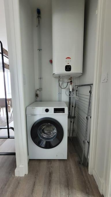 Bel Appartement T5 Neuf Avec 4 Chambres Tarbes Eksteriør billede