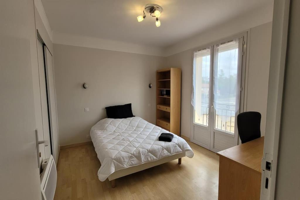 Bel Appartement T5 Neuf Avec 4 Chambres Tarbes Eksteriør billede