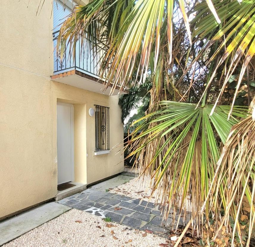 Bel Appartement T5 Neuf Avec 4 Chambres Tarbes Eksteriør billede