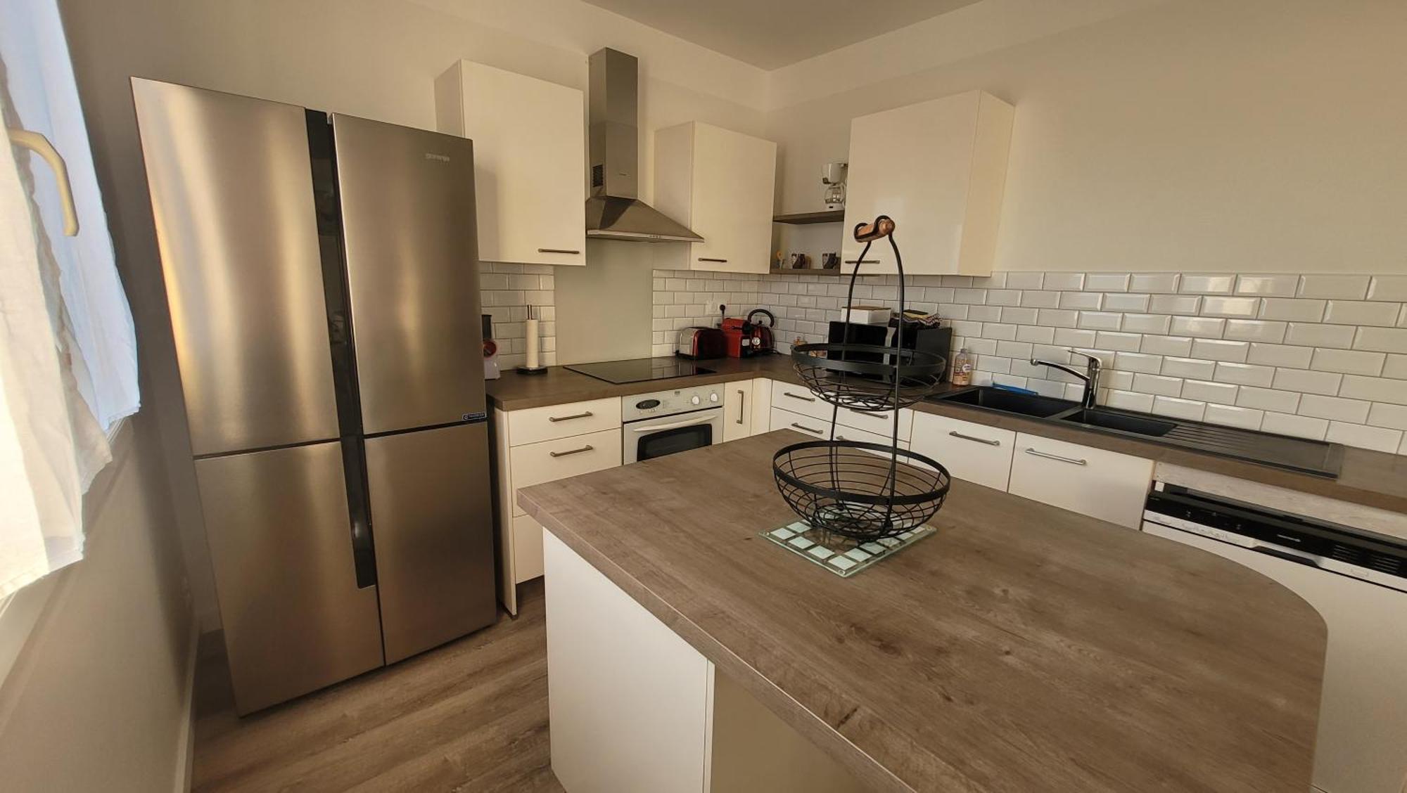 Bel Appartement T5 Neuf Avec 4 Chambres Tarbes Eksteriør billede